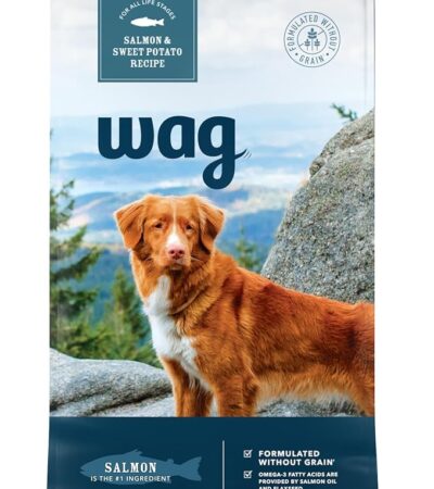 All Life stage dog food