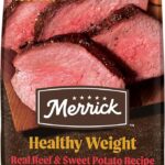 merrick dog food petsmart